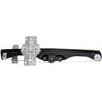 WAI 384199 Window Regulator - Front Right - view 1