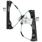 WAI 384204 Window Regulator - Front Left - view 2