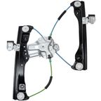 WAI 384204 Window Regulator - Front Left - view 1