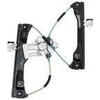 WAI 384205 Window Regulator - Front Right - view 2