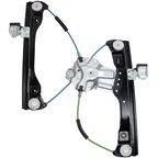WAI 384205 Window Regulator - Front Right - view 1