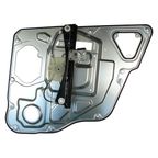 WAI 384314 Window Regulator - Rear Left - view 1