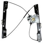WAI 384316 Window Regulator - Front Left - view 2