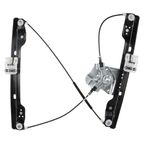 WAI 384316 Window Regulator - Front Left - view 1
