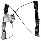 WAI 384317 Window Regulator - Front Right - view 2