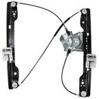 WAI 384317 Window Regulator - Front Right - view 1