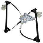 WAI 384318 Window Regulator - Front Left - view 2
