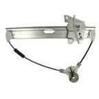 WAI 384322 Window Regulator - Rear Left - view 1