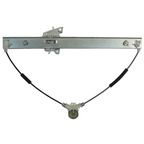 WAI 384326 Window Regulator - Front Left - view 2