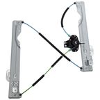 WAI 384333 Window Regulator - Front Right - view 2