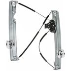WAI 384333 Window Regulator - Front Right - view 1
