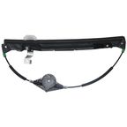 WAI 384334 Window Regulator - Rear Left - view 2