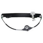 WAI 384334 Window Regulator - Rear Left - view 1