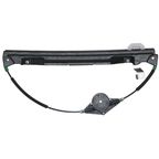 WAI 384335 Window Regulator - Rear Right - view 2