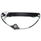 WAI 384335 Window Regulator - Rear Right - view 1
