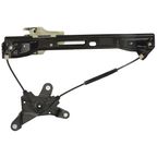WAI 384345 Window Regulator - Rear Right - view 2