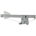 WAI 384357 Window Regulator - Rear Right - view 2