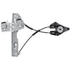WAI 384366 Window Regulator - Rear Left - view 1