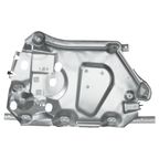 WAI 384401 Window Regulator - Rear Right - view 2