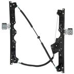 WAI 384402 Window Regulator - Front Left - view 2