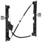 WAI 384403 Window Regulator - Front Right - view 2
