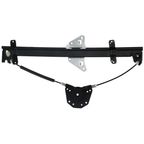 WAI 384404 Window Regulator - Rear Left - view 2