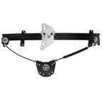 WAI 384404 Window Regulator - Rear Left - view 1