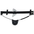 WAI 384405 Window Regulator - Rear Right - view 2