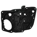 WAI 384407 Window Regulator - Front Right - view 2