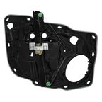 WAI 384407 Window Regulator - Front Right - view 1