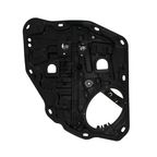 WAI 384408 Window Regulator - Rear Left - view 2