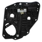 WAI 384408 Window Regulator - Rear Left - view 1