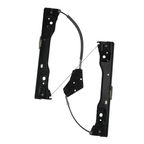 WAI 384410 Window Regulator - Front Left - view 2