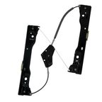 WAI 384411 Window Regulator - Front Right - view 2