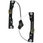 WAI 384411 Window Regulator - Front Right - view 1