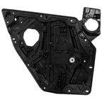 WAI 384414 Window Regulator - Rear Left - view 2