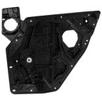 WAI 384415 Window Regulator - Rear Right - view 2