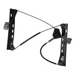 WAI 384416 Window Regulator - Front Left - view 2