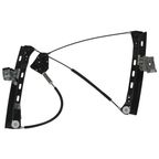 WAI 384416 Window Regulator - Front Left - view 1