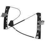 WAI 384417 Window Regulator - Front Right - view 1