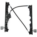 WAI 384424 Window Regulator - Front Left - view 2