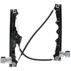 WAI 384424 Window Regulator - Front Left - view 1