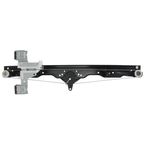 WAI 384426 Window Regulator - Rear Left - view 1