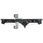 WAI 384429 Window Regulator - Rear Right - view 2