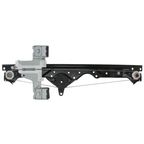 WAI 384429 Window Regulator - Rear Right - view 1