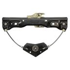 WAI 384430 Window Regulator - Rear Left - view 2