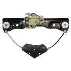 WAI 384430 Window Regulator - Rear Left - view 1