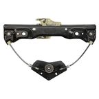 WAI 384431 Window Regulator - Rear Right - view 2