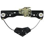 WAI 384431 Window Regulator - Rear Right - view 1