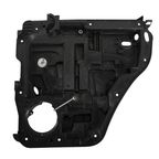 WAI 384435 Window Regulator - Rear Right - view 2